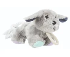 Trixie Junior Plush Dog Toy at ithinkpets.com (1)