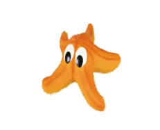 Trixie Starfish Latex Toy For Dogs, 23 cms at ithinkpets.com (1)
