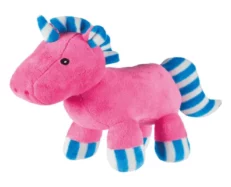 Trixie Unicorn Plush Toy For Dogs, 28 Cms at ithinkpets.com (1)