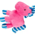 Trixie Unicorn Plush Toy For Dogs, 28 Cms