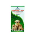 Venworld Ventriliv Herbal Liver Stimulant,Lamb Flavor for Dogs, 200 ml at ithinkpets.com 1 (1)