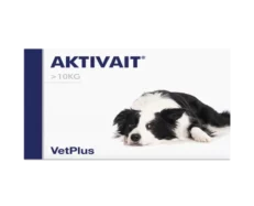 Vetplus Aktivait Nutraceutical Supplement for Dog at ithinkpets.com (1)
