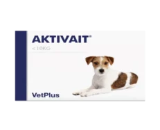 Vetplus Aktivait Nutraceutical Supplement for Dog at ithinkpets.com (2)