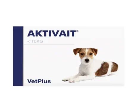 Vetplus Aktivait Nutraceutical Supplement for Dog at ithinkpets.com (2)