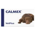 Vetplus Calmex Dog Nutraceutical Supplement