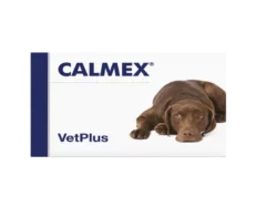 Vetplus Calmex Dog Nutraceutical Supplement at ithinkpets.com (1)