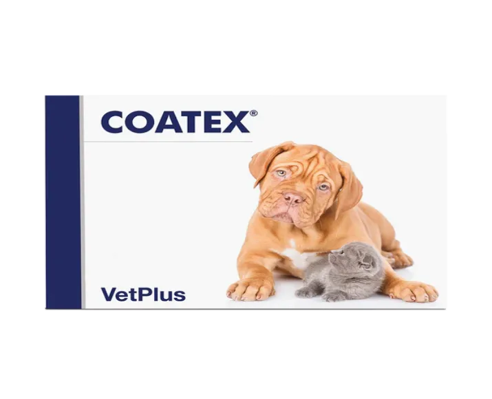 Vetplus Coatex Nutraceutical Supplement for Dog & Cat at ithinkpets.com (1)