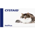Vetplus Cystaid Nutraceutical Supplement for Cats