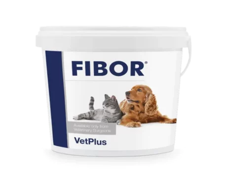 Vetplus Fibor Nutraceutical Supplement for Dog & Cat at ithinkpets.com (1)