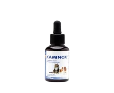 Vetplus Kaminox Nutraceutical Supplement for Dog & Cat, 60 ml at ithinkpets.com (1)