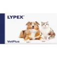 Vetplus Lypex Nutraceutical Supplement Capsules for Dog & Cat