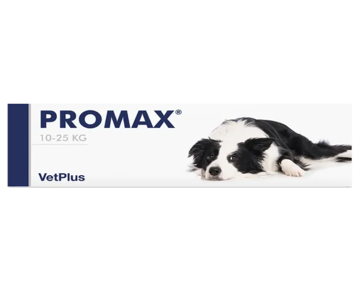 Vetplus Promax Nutraceutical Supplement for Dog at ithinkpets.com (2)