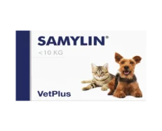 Vetplus Samylin Nutraceutical Supplement for Dog & Cat at ithinkpets.com (1)