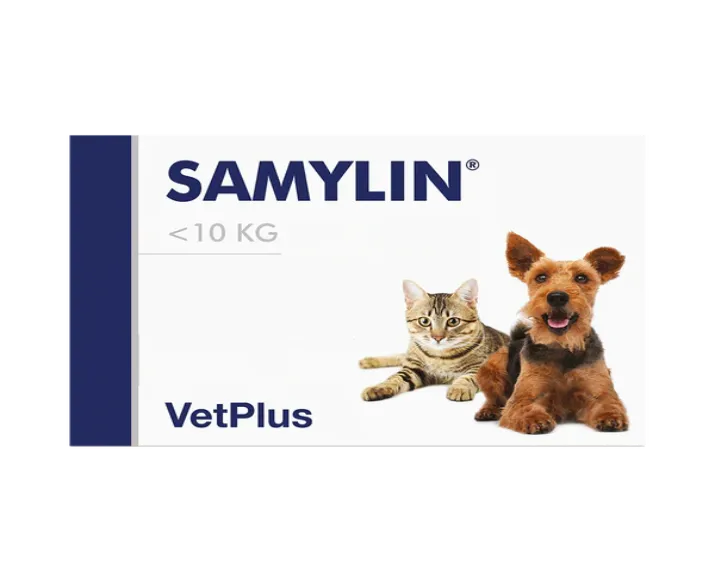 Vetplus Samylin Nutraceutical Supplement for Dog & Cat at ithinkpets.com (1)