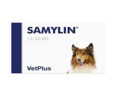 Vetplus Samylin Nutraceutical Supplement for Dog & Cat at ithinkpets.com (2)