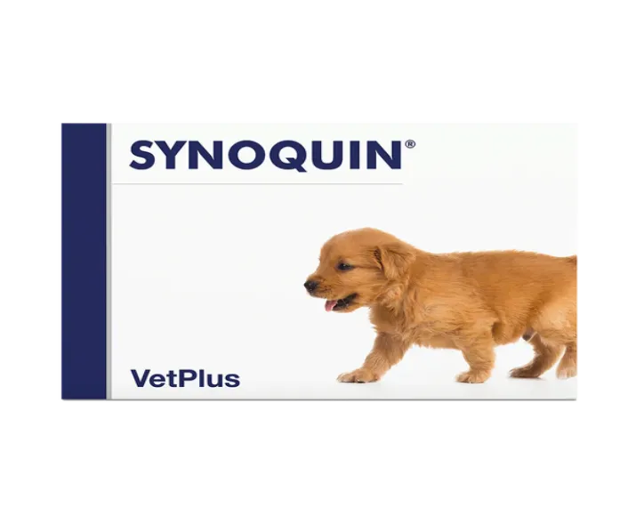 Vetplus Synoquin Growth Nutraceutical Supplement at ithinkpets.com (1)