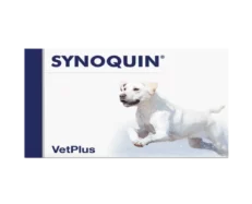 Vetplus Synoquin Large Breed Nutraceutical Supplement for Dog & Cat at ithinkpets.com (1)