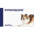 Vetplus Synoquin Medium Breed Nutraceutical Supplement for Dog & Cat