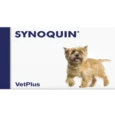 Vetplus Synoquin Small Breed Nutraceutical Supplement for Dog & Cat