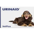 Vetplus UrinaidNutraceutical Supplement tablet for Dog