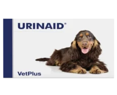 Vetplus UrinaidNutraceutical Supplement tablet for Dog at ithinkpets.com (1)