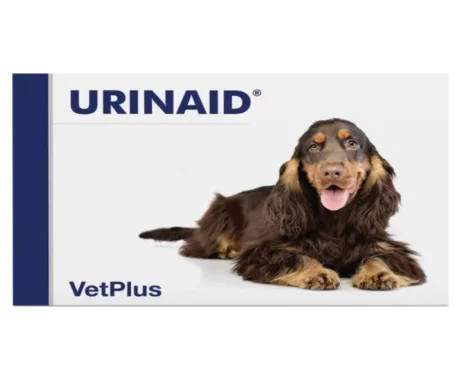 Vetplus UrinaidNutraceutical Supplement tablet for Dog at ithinkpets.com (1)