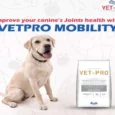 Drools Vet Pro Mobility Dry Dog Food