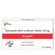 Neo Kumfurt Neominth Tablets, 30 Tablets at ithinkpets.com 1 (1)