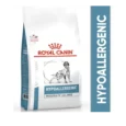 Royal Canin Hypoallergenic Moderate Calorie Dog Dry Food