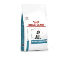 Royal Canin Hypoallergenic Puppy Dry Food, 1.5 Kg at ithinkpets.com (1)