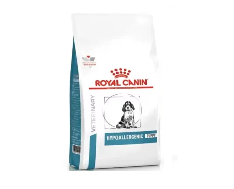 Royal Canin Hypoallergenic Puppy Dry Food, 1.5 Kg at ithinkpets.com (1)