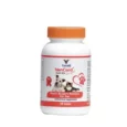 Venkys Vencard Tablet for Dogs and Cats, 50 Tablets