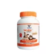 Venkys Vendisc Tablets for Dogs and Cats, 50 Tablets