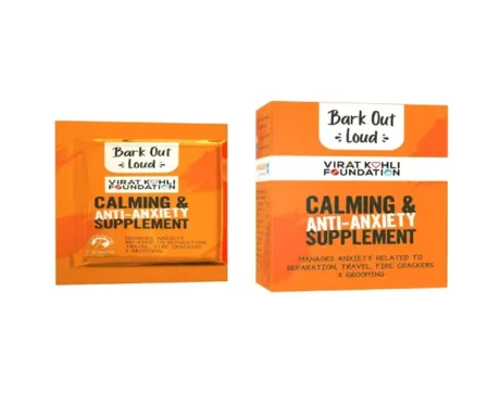 Bark Out Loud Calming & Anti Anxiety Supplements for Dogs and Cats at ithinkpets.com (1)