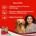 Drools Optimum Performance Adult Dog Dry Food