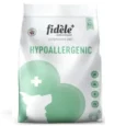 Fidele+ Veterinary Diet Hypoallergenic Formula Dog Dry Food