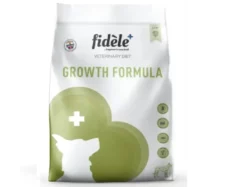 Fidele+ Veterinary Diet Puppy Growth Formula Dry Food at ithinkpets.com (1)