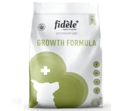 Fidele+ Veterinary Diet Puppy Growth Formula Dry Food at ithinkpets.com (1)