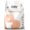 Fidele+ Veterinary Diet Skin Support Formula Dry Food