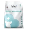 Fidele+ Veterinary Diet Weight Management Dog Dry Food