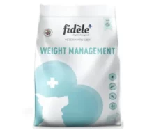 Fidele+ Veterinary Diet Weight Management Dog Dry Food at ithinkpets.com (1) (1)