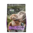 Nature’s Hug Adult Maintenance Toy & Small Breed Vegan Dry Dog Food