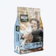 Nature’s Hug Junior Growth Medium & Large Breed Vegan Dry Dog Food, 9.07 kg