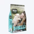 Nature’s Hug Junior Growth Toy & Small Breed Vegan Dry Dog Food, 2.27 kg