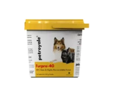 Neo Kumfurt Furpro 40 Protein Powder for Dogs and Cats, 400 Gms at ithinkpets.com (1) (1)