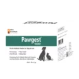 Neo Kumfurt Pawgest Powder for Dogs and Cats , 30 Sachets