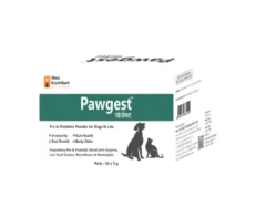 Neo Kumfurt Pawgest Powder for Dogs and Cats , 30 Sachets at ithinkpets.com (1) (1)