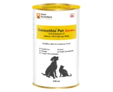 Neo Kumfurt Smoothie Pet Derma for Dogs and Cats, 200ml at ithinkpets.com (1)