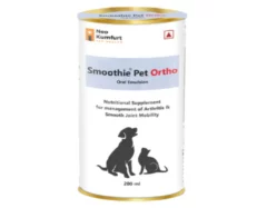 Neo Kumfurt Smoothie Pet Ortho for Dogs and Cats, 200ml at ithinkpets.com (1)