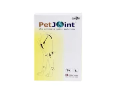 Petcare PetJoint Supplement Tablets, 60 Tablets at ithinkpets.com (2)